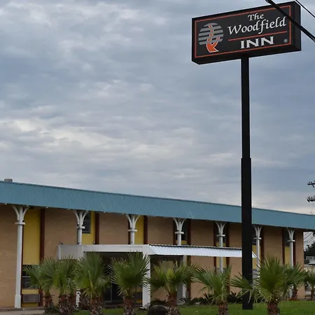 Woodfield Inn And Suites
